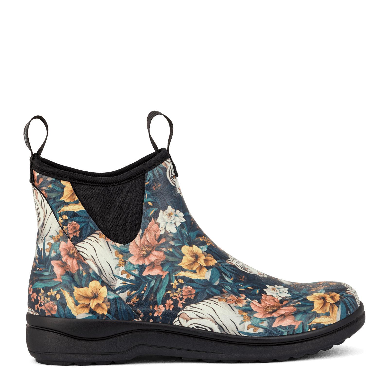 RAIN RAFAELL - TIGER